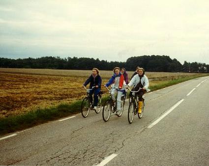 Fahrradtour 3