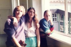 Sünke Herzog, Marita Heckert, Eva Schmidt